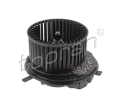 VENTILATOR HABITACLU SKODA Octavia 2009 - 2013 TOPRAN 1K1820015J   113 501